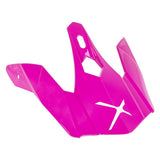 CKX Peak for TX019Y Helmet Gleam Pink, Green One Size Fits All - Driven Powersports