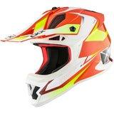CKX TX319 Off-Road Helmet Skyway Orange XL - Driven Powersports