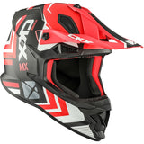 CKX TX319 Off-Road Helmet Arrow Red S - Driven Powersports