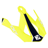 CKX Peak for TX319 Helmet Arrow Blue, Green One Size Fits All - Driven Powersports