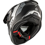 CKX DS24 Backcountry Helmet Swift Electric Gray XS - Driven Powersports