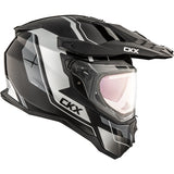 CKX DS24 Backcountry Helmet Swift Electric Gray XS - Driven Powersports