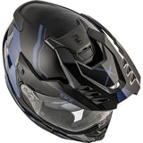 CKX DS24 Backcountry Helmet Swift Electric S - Driven Powersports