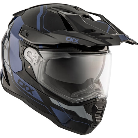 CKX DS24 Backcountry Helmet Swift Electric S - Driven Powersports