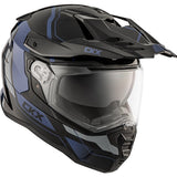 CKX DS24 Backcountry Helmet Swift Double S - Driven Powersports