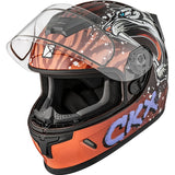 CKX RR24Y  Helmet Amur Double XL - Driven Powersports