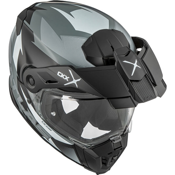 CKX Atlas Dust Gray L - Driven Powersports