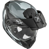 CKX Atlas Dust Gray L - Driven Powersports