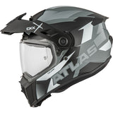 CKX Atlas Dust Gray L - Driven Powersports