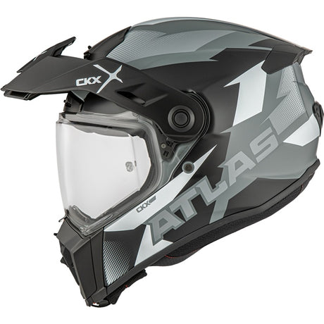 CKX Atlas Dust Gray L - Driven Powersports