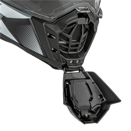 CKX Atlas Dust Gray L - Driven Powersports