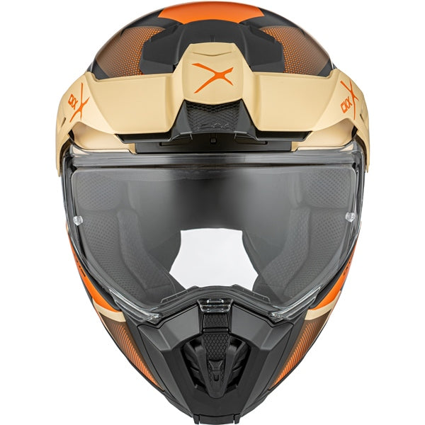 CKX Atlas Dust Orange L - Driven Powersports