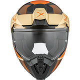 CKX Atlas Dust Orange L - Driven Powersports