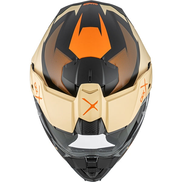 CKX Atlas Dust Orange L - Driven Powersports