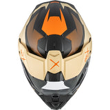 CKX Atlas Dust Orange L - Driven Powersports