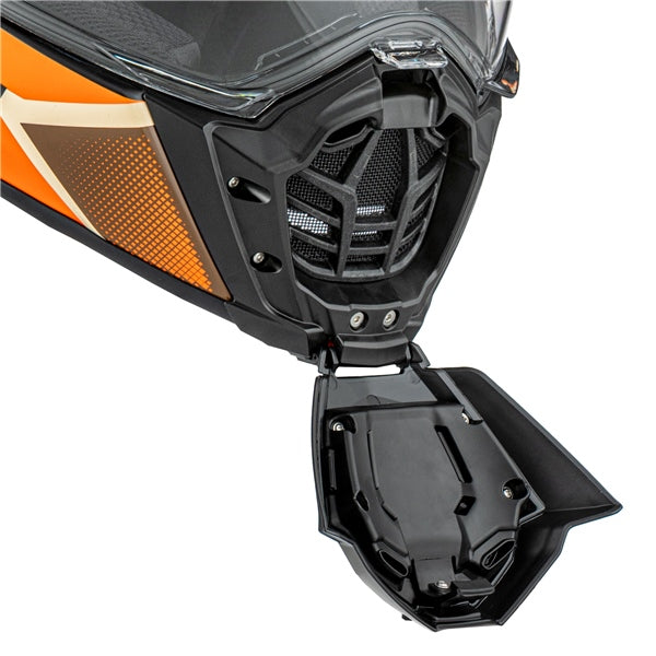 CKX Atlas Dust Orange L - Driven Powersports