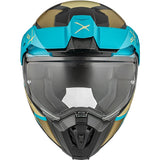 CKX Atlas Dust Teal S - Driven Powersports