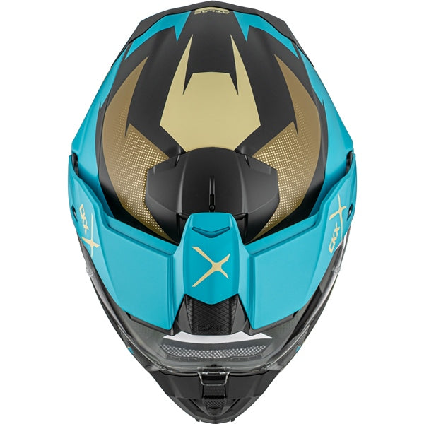CKX Atlas Dust Teal S - Driven Powersports
