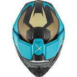 CKX Atlas Dust Teal S - Driven Powersports