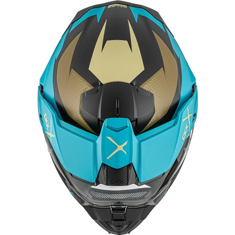 CKX Atlas Dust Teal S - Driven Powersports