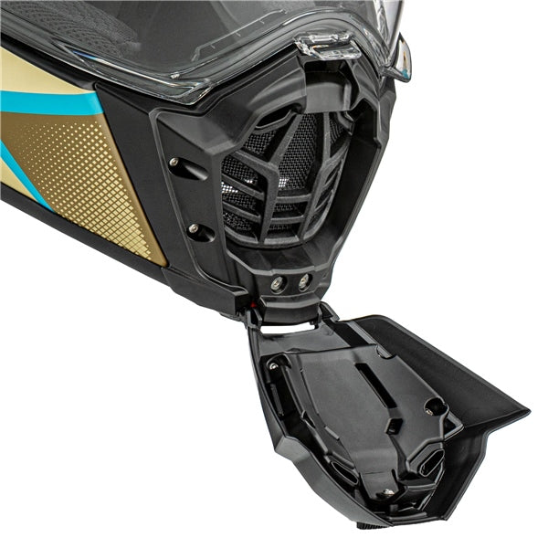 CKX Atlas Dust Teal S - Driven Powersports