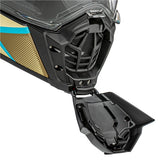 CKX Atlas Dust Teal S - Driven Powersports