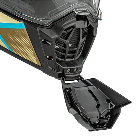 CKX Atlas Dust Teal S - Driven Powersports