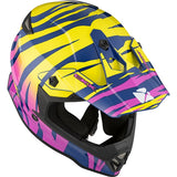 CKX TX019Y Off-Road Helmet Zoo L - Driven Powersports