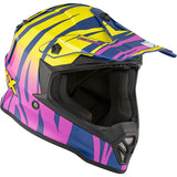 CKX TX019Y Off-Road Helmet Zoo L - Driven Powersports