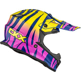 CKX TX019Y Off-Road Helmet Zoo L - Driven Powersports