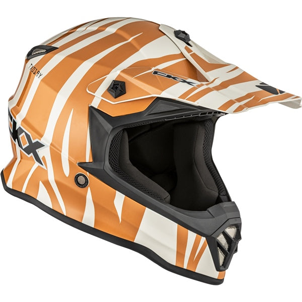 CKX TX019Y Off-Road Helmet Zoo S - Driven Powersports