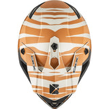 CKX TX019Y Off-Road Helmet Zoo S - Driven Powersports