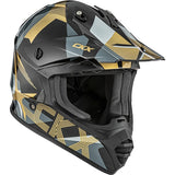 CKX TX228 Off-Road Helmet Lord Gold L - Driven Powersports