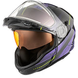 CKX Contact helmet - Limited Edition Artik Electric S - Driven Powersports