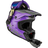 CKX Titan AMS Carbon Helmet - Limited Edition Nunavut Double L - Driven Powersports