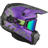CKX Titan AMS Carbon Helmet - Limited Edition Nunavut Double L - Driven Powersports