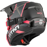 CKX Titan AMS Helmet Conrod Double Pink M - Driven Powersports