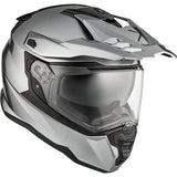 CKX DS24 Dual Sport Helmet Solid Color - Driven Powersports