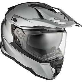 CKX DS24 Dual Sport Helmet Solid Color - Driven Powersports