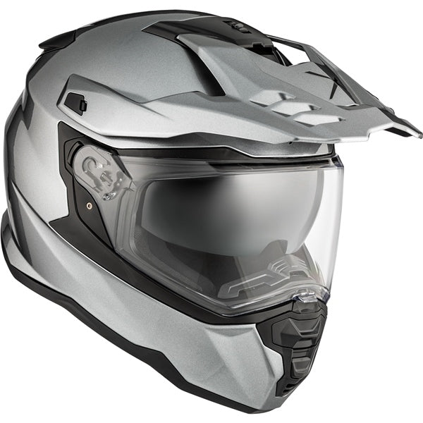 CKX DS24 Dual Sport Helmet Solid Color - Driven Powersports