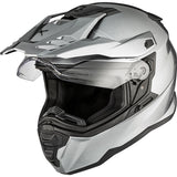CKX DS24 Dual Sport Helmet Solid Color - Driven Powersports