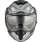 CKX DS24 Dual Sport Helmet Solid Color - Driven Powersports