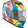 CKX RR24Y  Helmet Tomcat M - Driven Powersports