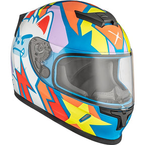 CKX RR24Y  Helmet Tomcat M - Driven Powersports