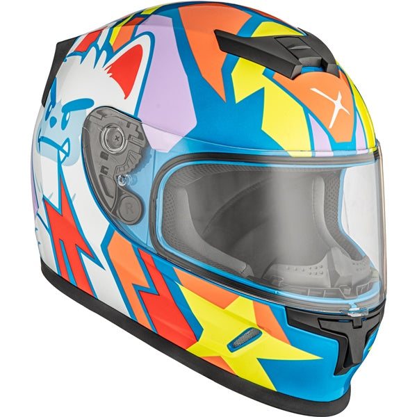 CKX RR24Y  Helmet Tomcat M - Driven Powersports