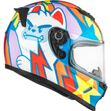 CKX RR24Y  Helmet Tomcat M - Driven Powersports
