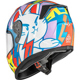 CKX RR24Y  Helmet Tomcat M - Driven Powersports