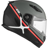 CKX RR619 – Full-face helmet Quantum Red L - Driven Powersports
