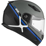 CKX RR619 – Full-face helmet Quantum Blue 2XL - Driven Powersports