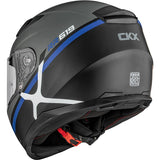 CKX RR619 – Full-face helmet Quantum Blue 2XL - Driven Powersports